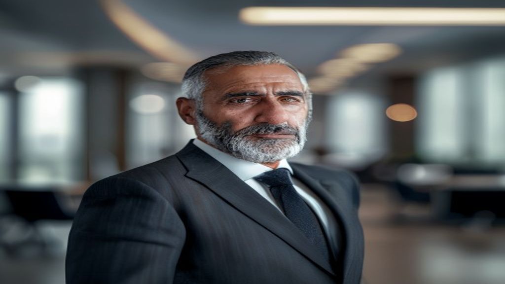 Hamas'ın Yeni Lideri Belli Oldu: Khalil al-Hayya Göreve Getirildi