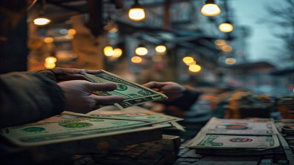 Rusya'da Nakit Kullanımı Artıyor: Savaş Ekonomisi Üzerindeki Baskı Derinleşiyor