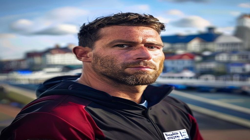 Bournemouth Orta Saha Oyuncusu Alex Scott Yeni Sözleşmeyi Reddetti