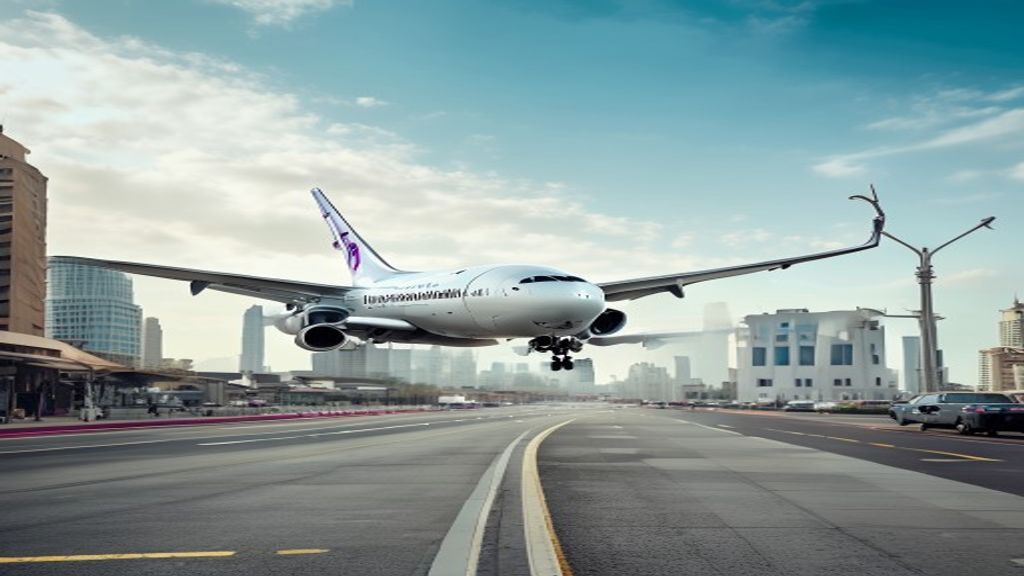 Air France Orta Doğu Uçuşlarını Askıya Aldı: Riyad, Dubai ve Beyrut Hatlarında Belirsizlik