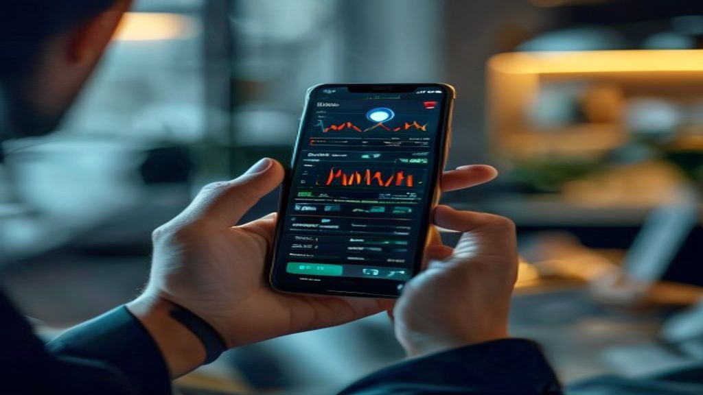 Sparkassen, S-Neo ile mobil yatırım imkanı sunuyor