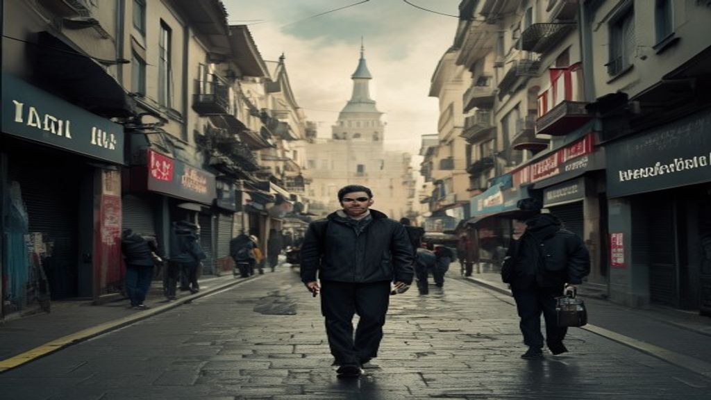 İtalya'da polis müdahalesi sonucu ölen Faslıya protestolar