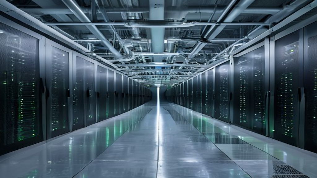Benchmark, Hut 8 Hedefini Yükseltti: 9.8 Milyar Dolarlık AI Veri Merkezi Anlaşması