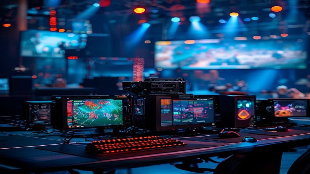 100 Thieves, BLAST Bounty Sezon 2'de Falcons'ı Turnuvadan Eledi
