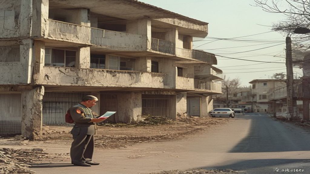 Malatya'da 4,1 büyüklüğünde deprem: AFAD'dan ilk değerlendirme ve hasar durumu