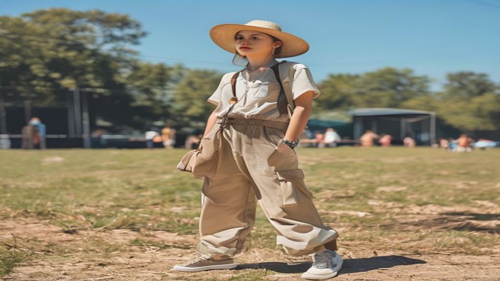 Lollapalooza 2026 için 100 Doların Altında Stantta Dikkat Çeken Outfit Önerileri