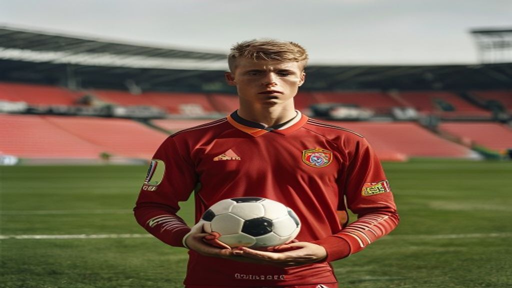 Alejandro Garnacho, Manchester United'da kalma kararı aldı