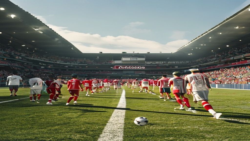 Galatasaray, Monza ile Avusturya’da hazırlık maçı yaptı