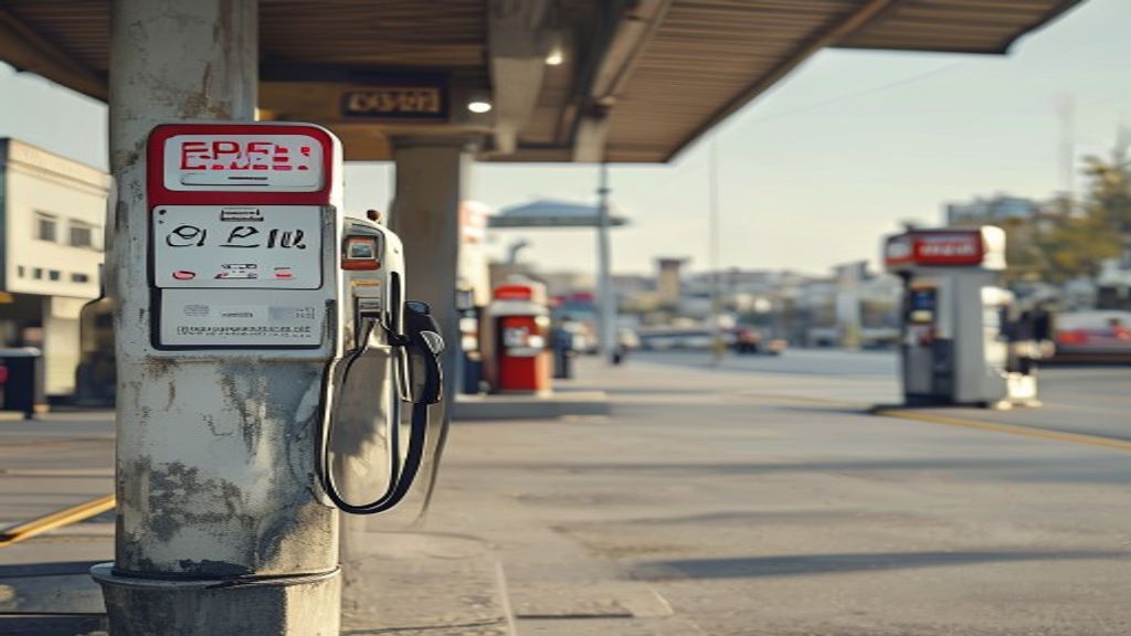 Motorine Zam Geldi: 25 Temmuz Akaryakıt Fiyatlarında Son Durum