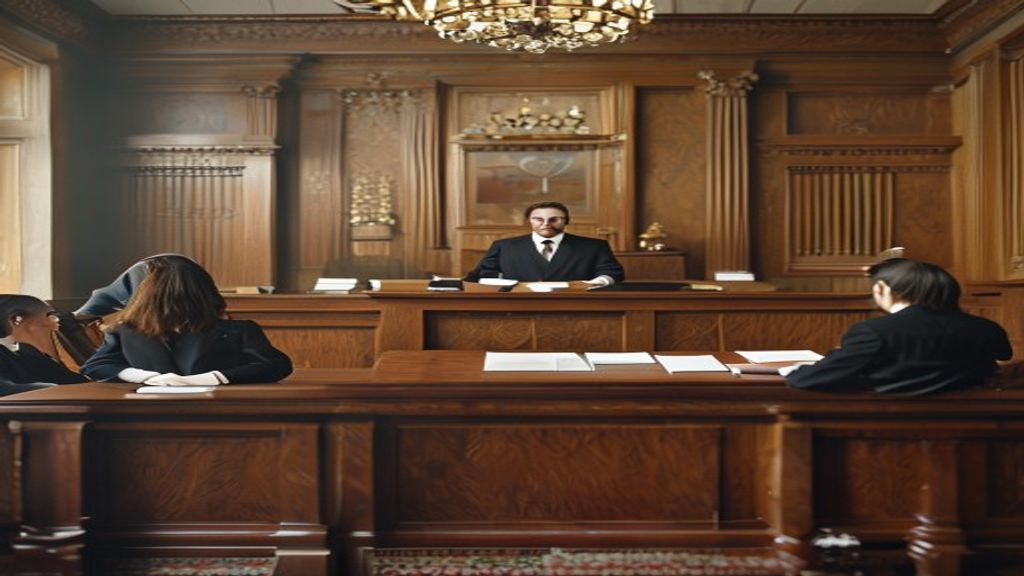 Yargıtay’dan Emsal Karar: Horlayan Koca Kusurlu Sayıldı