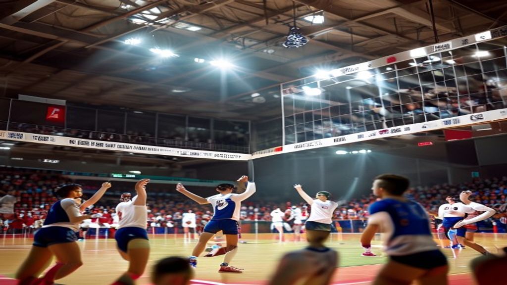 Türkiye Erkek Voleybol Milli Takımı Çeyrek Final Maçı ve Slovenia Maçı 25 Temmuz 2026