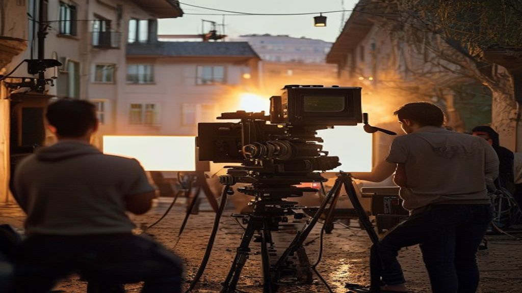 'Porkatal' Saraybosna Yolunda: Sinema Dünyasından Yeni Gelişmeler