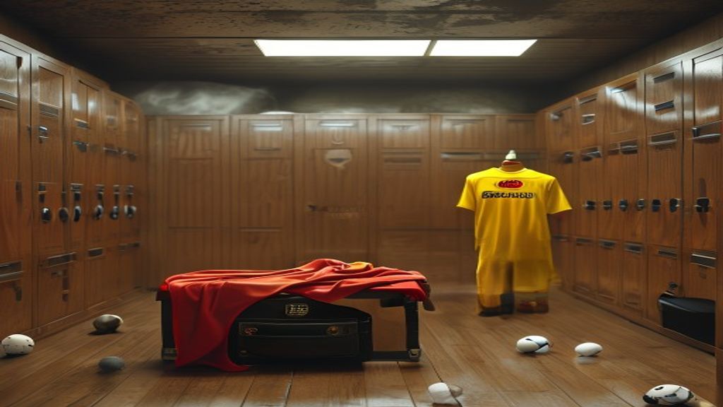 Galatasaray, Nelsson'un ayrılığının ardından Kolombiyalı stoper arıyor