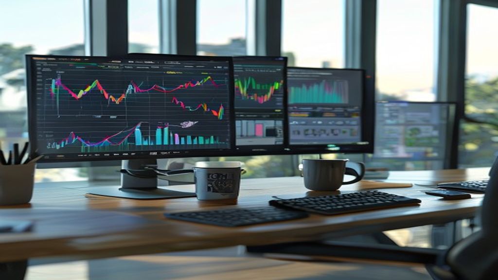 Piyasalar merkez bankası kararlarını bekliyor