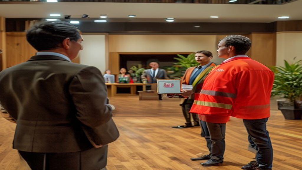Butlancıların rozet töreninde CHP iddiaları