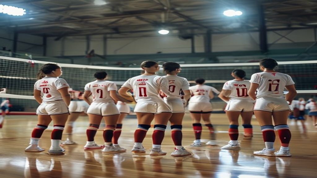 Filenin Sultanları, Milletler Ligi yarı finalinde Çin'e rakip oluyor