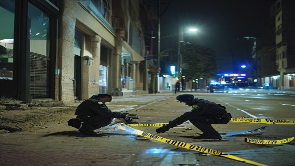 Adana'da silahlı saldırı: 3 kişi hayatını kaybetti