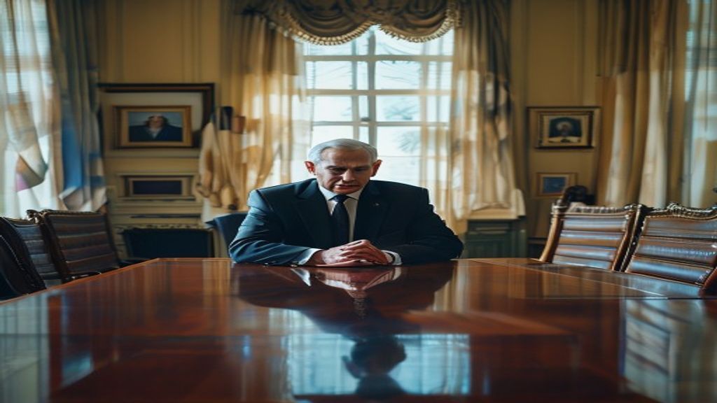 Netanyahu, Trump ile İran konusunu görüşecek