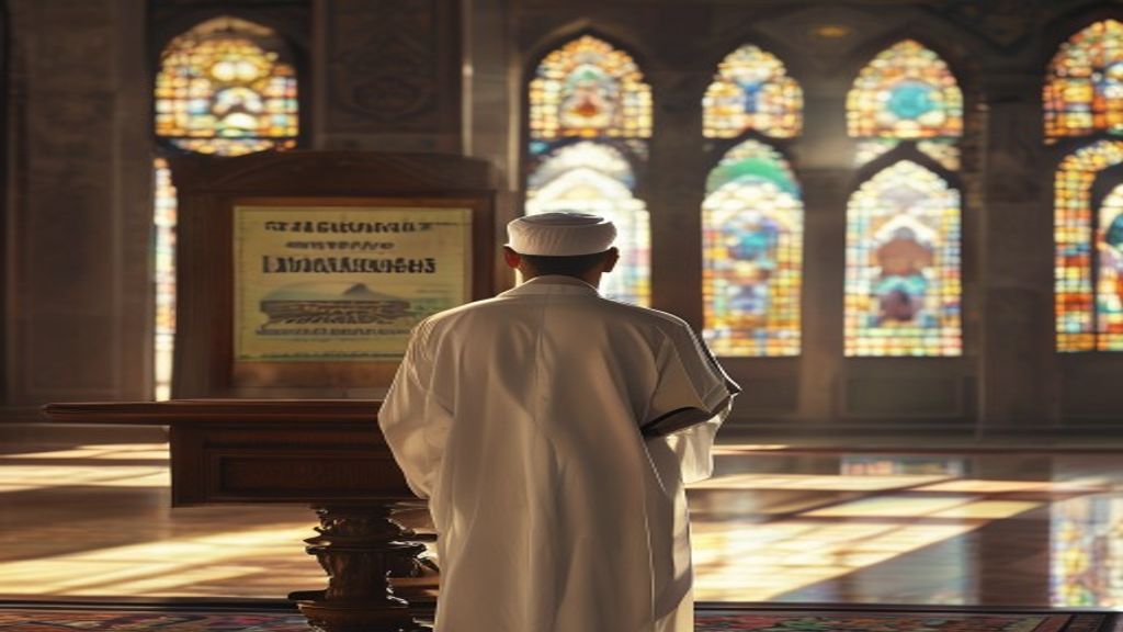 Diyanet'ten 24 Temmuz 2026 cuma hutbesi: 'İslam Medeniyeti' temasıyla yayınlandı