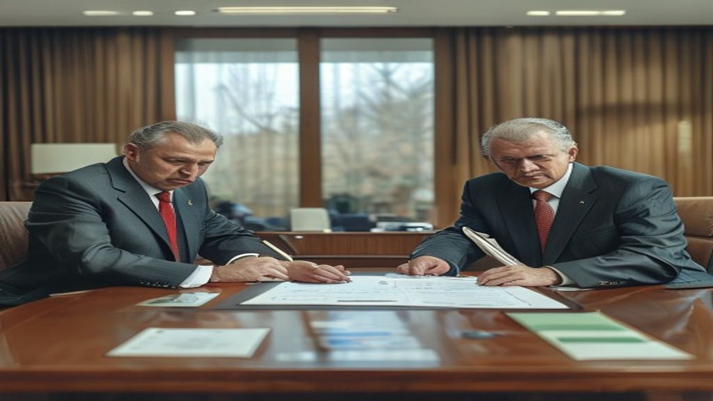 AFAD ve TÜBİTAK'tan Deprem Araştırmaları için Ortak Çağrı: 'Ulusal Deprem Araştırmaları Programı'
