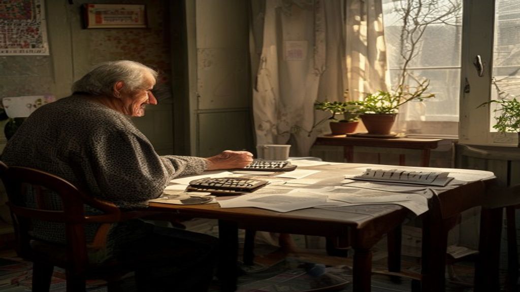 Emeklilik Planı filmi: Konusu, oyuncuları, çekim tarihi ve tüm detaylar