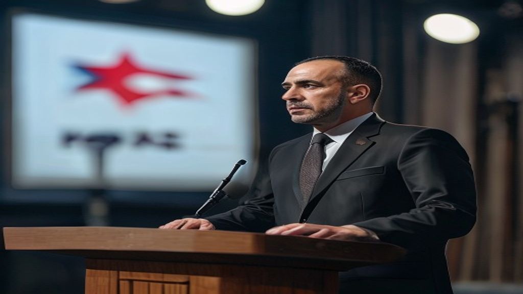 Suriye lideri Lübnan'daki istikrarsızlık uyarısında bulundu