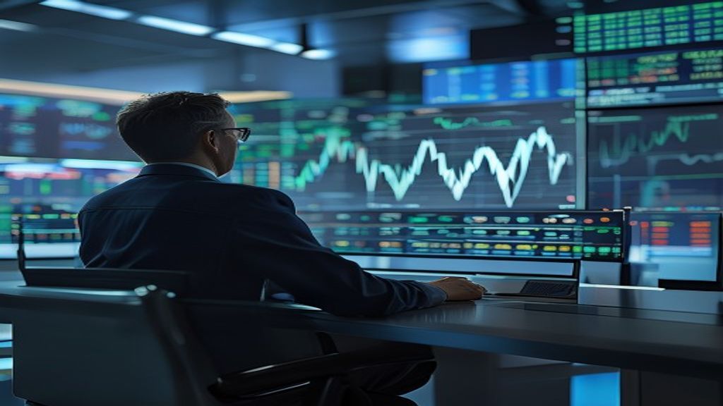 Merkez bankalarının faiz kararları küresel piyasaları etkiliyor