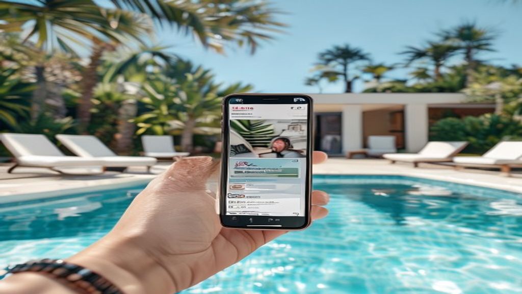 Love Island'da eski yarışmacılar arasında gerilim