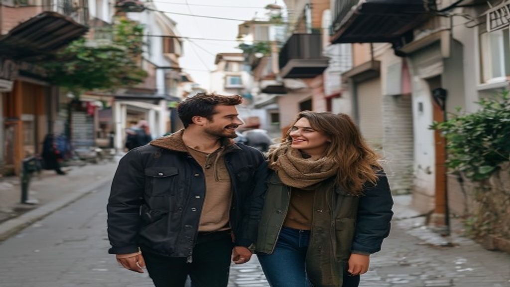 Kaan Taşaner ve Seray Dura’dan evlilik açıklaması