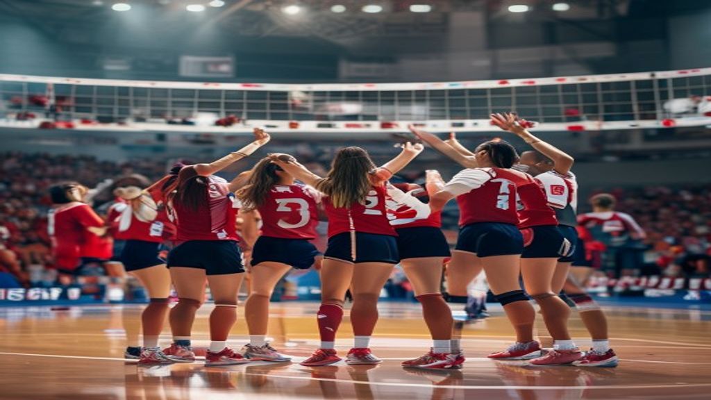 Filenin Sultanları yarı finale çıktı: Ünlü isimlerden tebrik yağdı