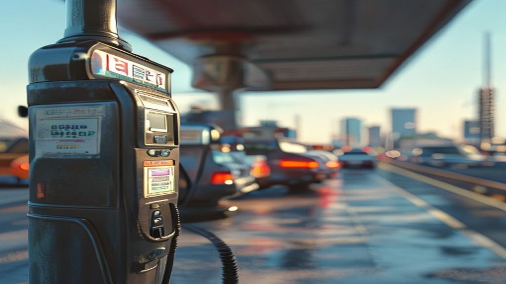 Motorin fiyatlarında yeni hareketlilik bekleniyor
