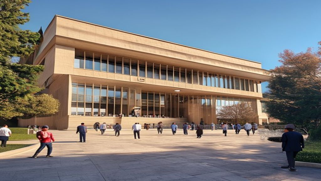 TBMM Gündeminde Yükseköğretim Reformu: Öğrencilere Yönelik Af Tartışmaları