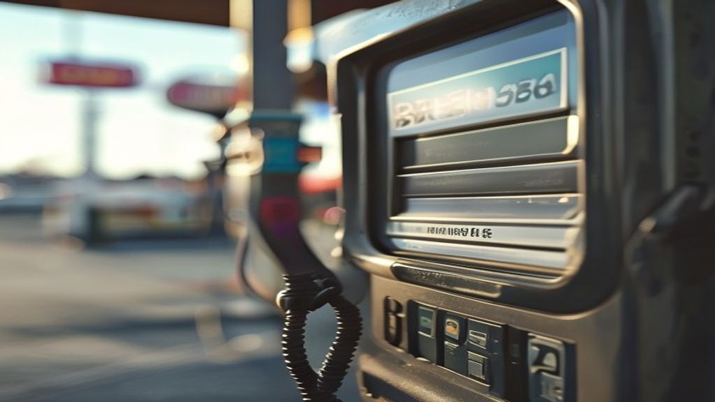 Brent petrol fiyatlarında yükseliş