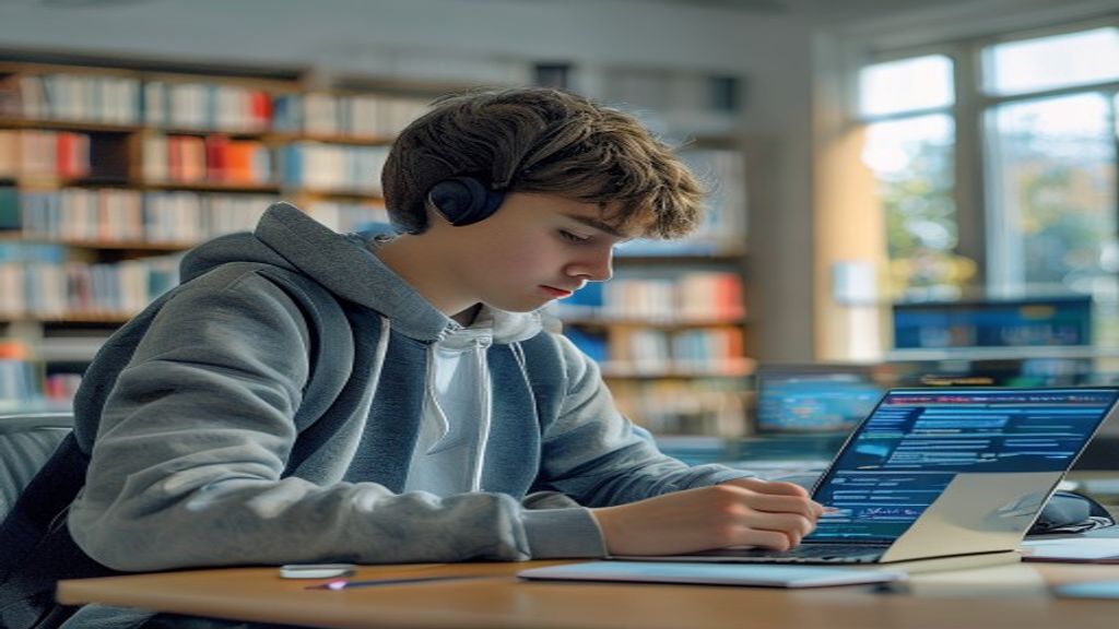 Üniversite adayları yapay zeka ve dijital meslekleri tercih ediyor