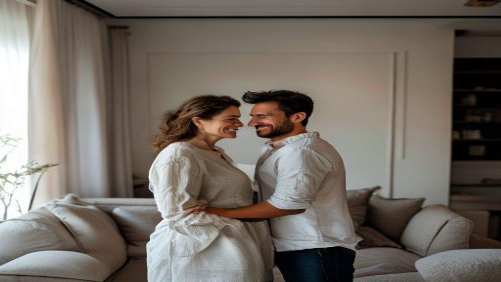 Pınar Altuğ’dan mutlu evlilik sırrı: Hiç küs uyumadık