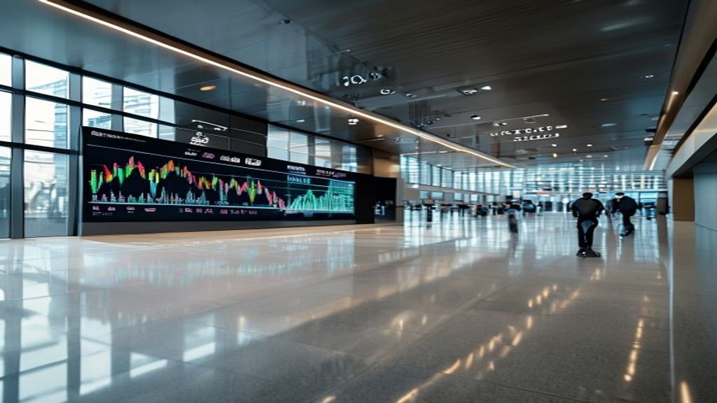 BIST 100 endeksi yeni haftaya başladı