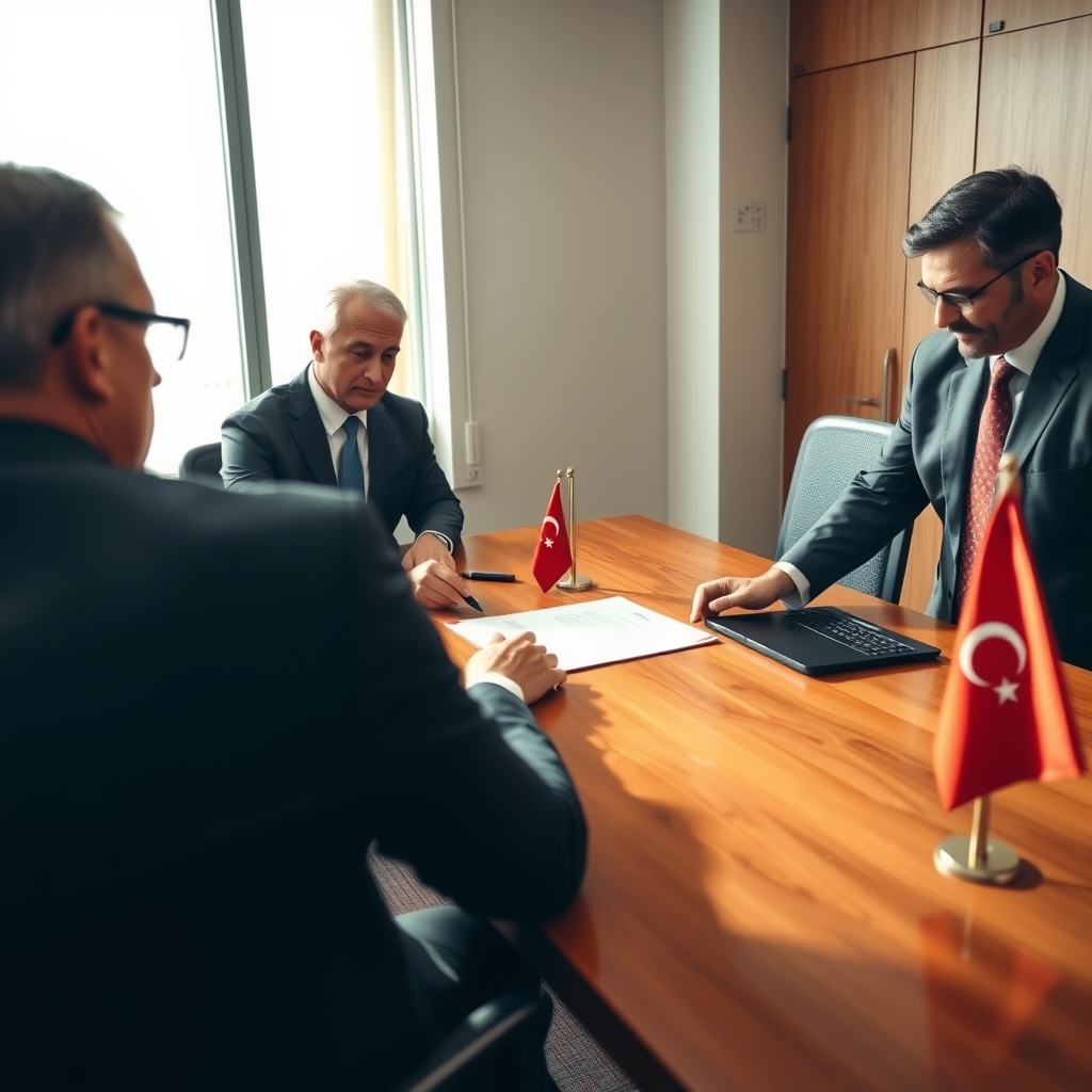 Garanti BBVA ve BBVA, COP31’in Küresel Bankacılık Partneri oldu