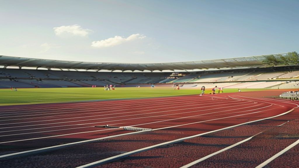 Atletizmde seyirci desteği: Federasyon hedefini açıkladı