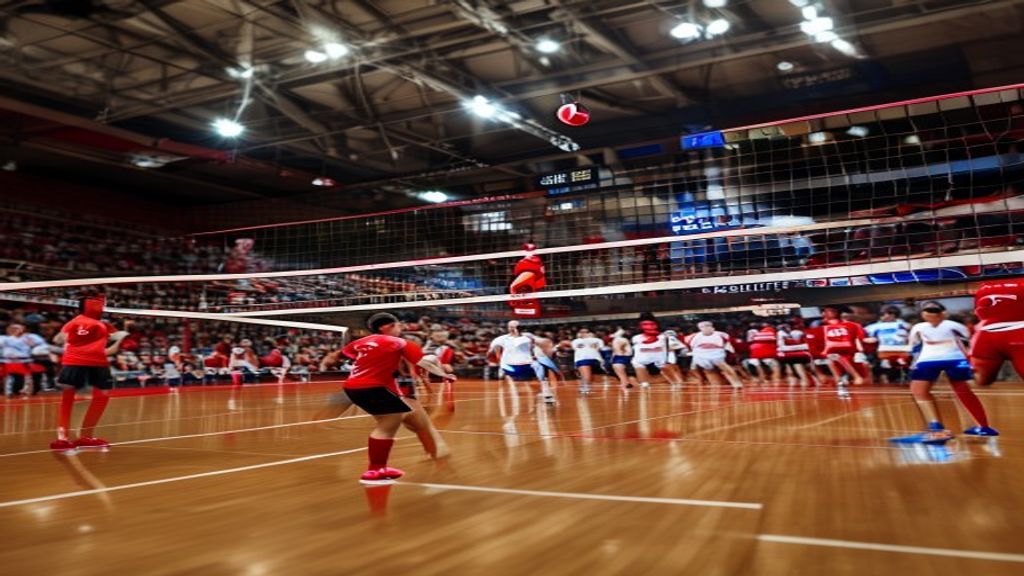 Türkiye-Slovenya VNL çeyrek finali ne zaman, hangi kanalda yayınlanacak?