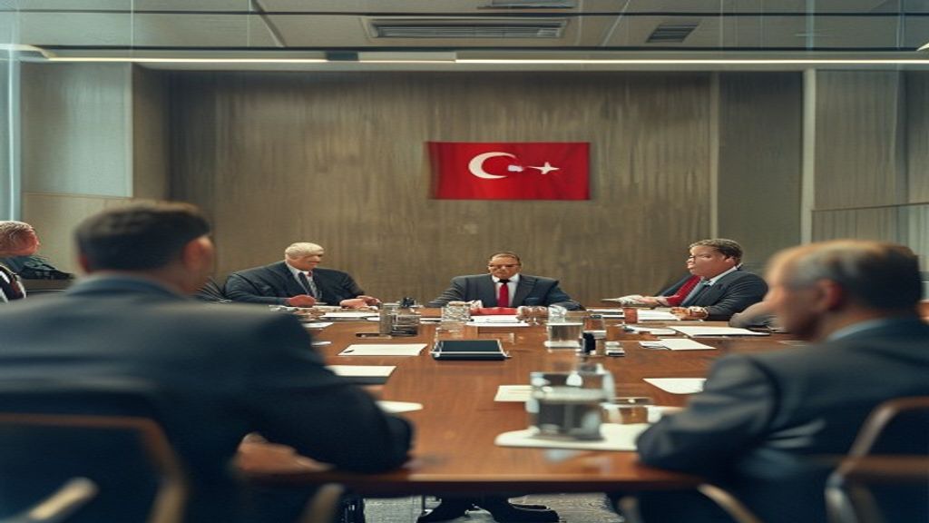 Ticaret Bakanı'ndan AB korumacılığına karşı diplomasi hamlesi