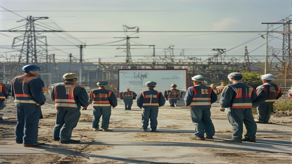 SON DAKİKA: "Enerjinin Yıldızları" projesiyle elektrik dağıtım sektörüne 623 mezun kazandırıldı