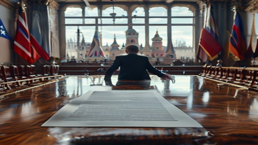 Putin, Rus ordusunun personel sayısını 27 bin artırdı