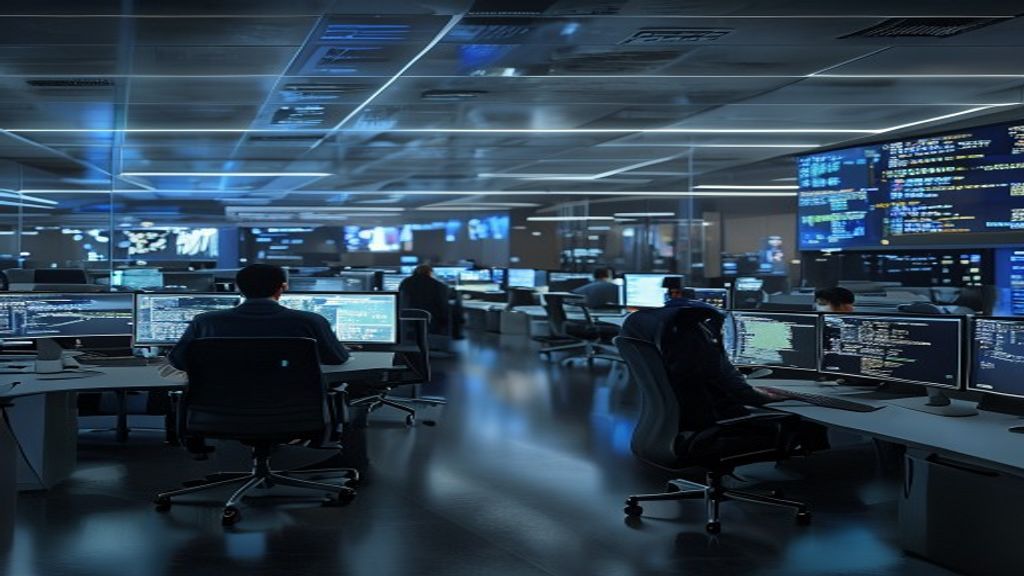 Microsoft'un yeni siber güvenlik modeli rakiplerini geride bıraktı