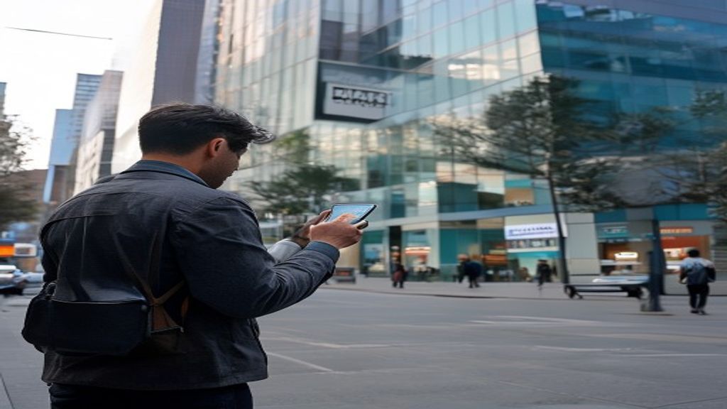 New York'ta mülkiyet veritabanının aranabilir olması gizlilik endişeleri yarattı