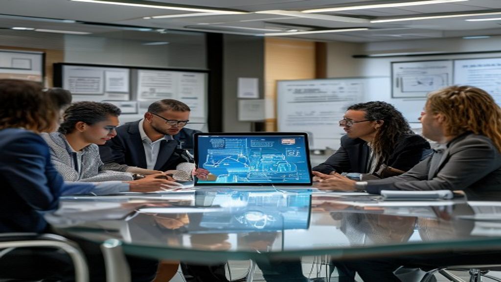 Nvidia, Microsoft ve IBM'den Yapay Zeka Siber Güvenliği İçin İş Birliği