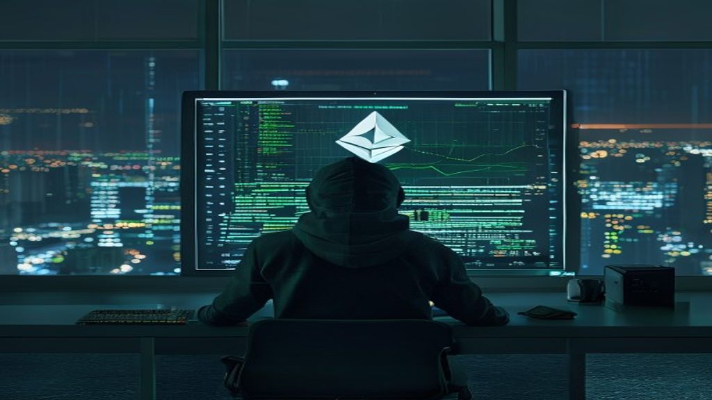 AAA cüzdan ihlali sonrası 5.280 ETH aktarıldı