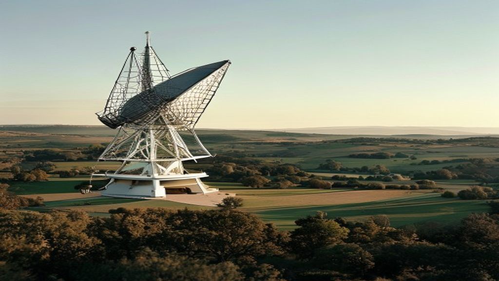 Jodrell Bank Gözlemevi kapanma riskiyle karşı karşıya