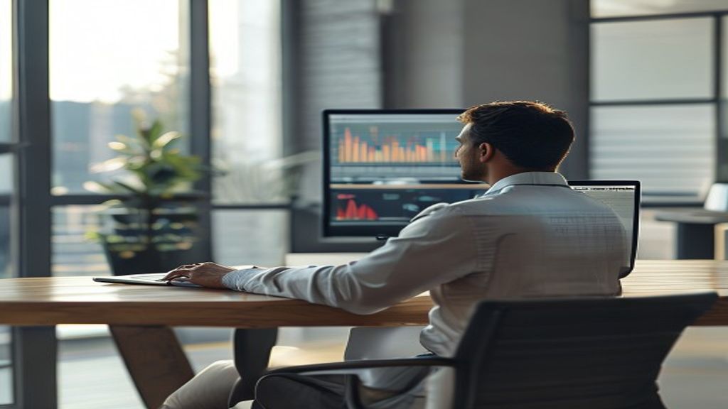 Fintables’tan finansal yapay zeka asistanı Evo: Bireysel yatırımcılar için saniyeler içinde analiz