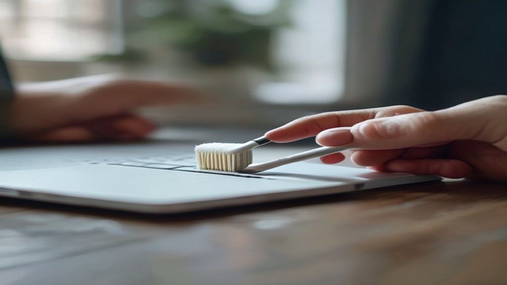 USB girişlerinin temizliği ve dikkat edilmesi gerekenler