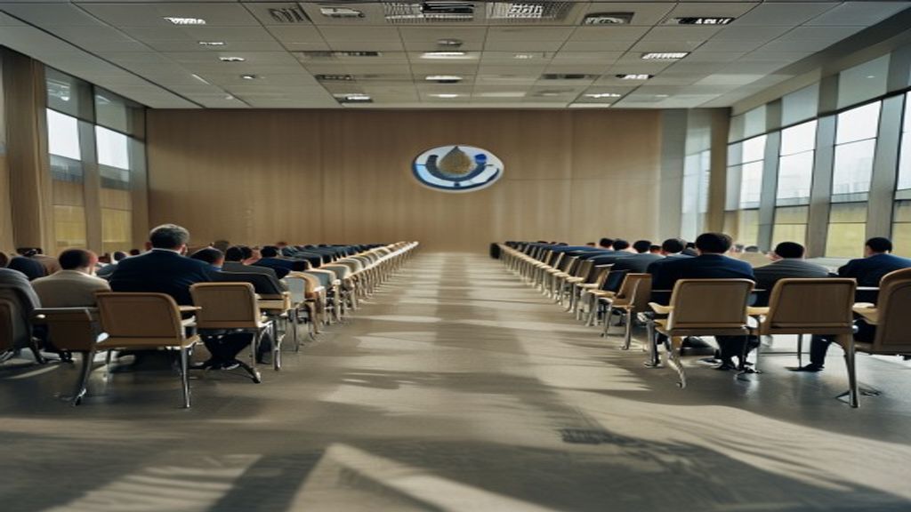 DSÖ, pandemi anlaşması ekini görüşmeye devam ediyor